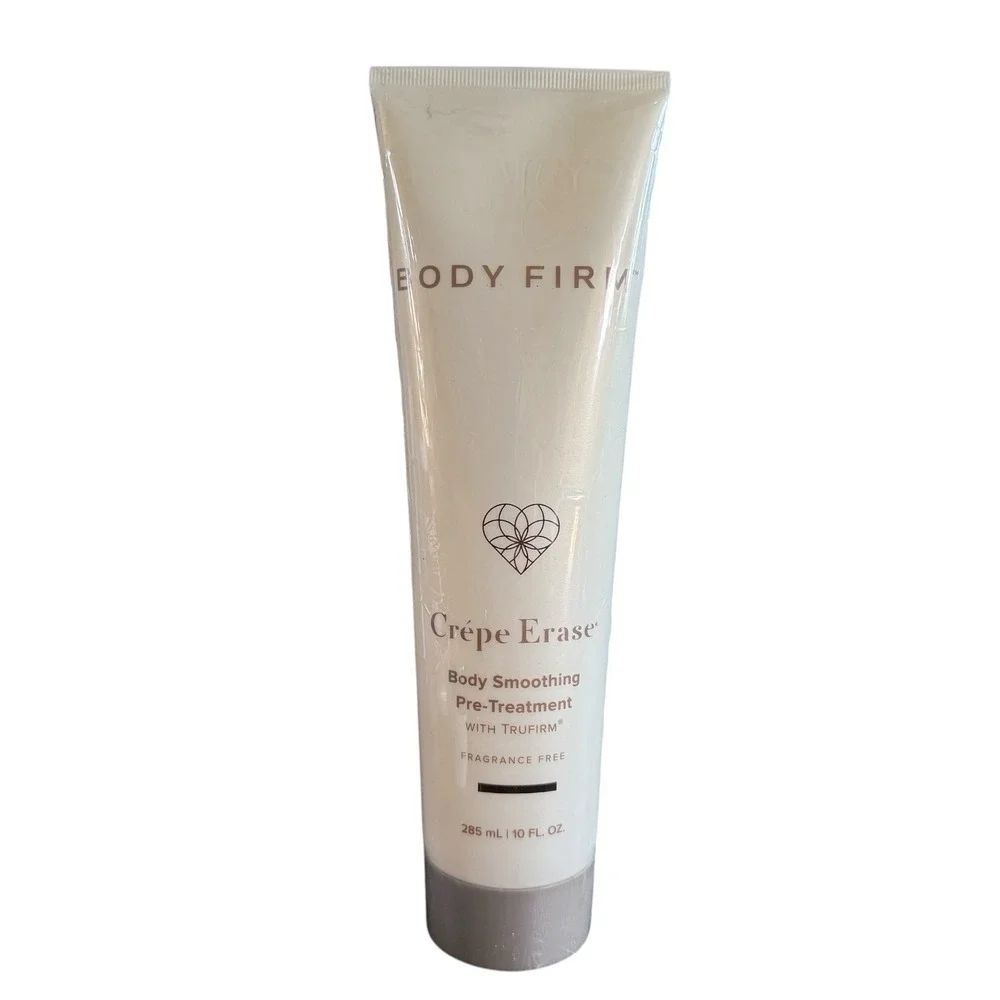 Crépe Erase Body Smoothing Pre-Treatment With TRUFIRM 10fl oz. Fragrance Free